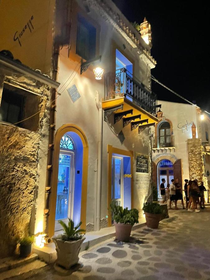 Villa Summer 特拉佩托 外观 照片